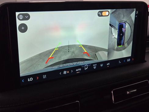 New 2026 Lincoln Aviator 2WD w/ Jet Appearance Package image 28