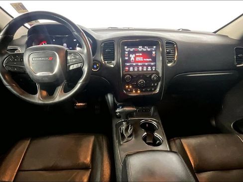 Used 2019 Dodge Durango GT RWD image 11