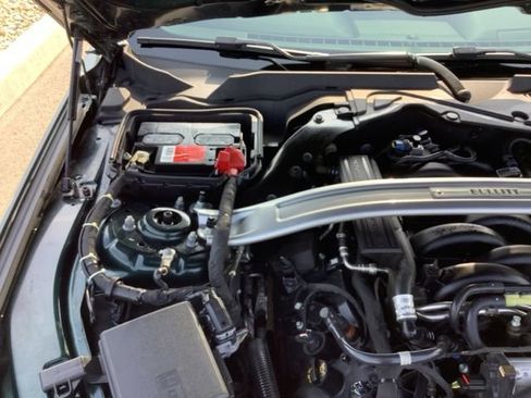 Used 2019 Ford Mustang Bullitt RWD image 15