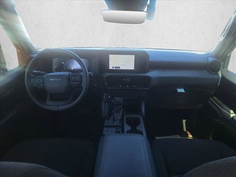 Used 2025 Toyota Land Cruiser 1958 AWD/4WD image 16