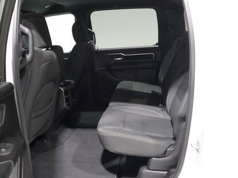 Used 2025 RAM 1500 Big Horn AWD/4WD image 18