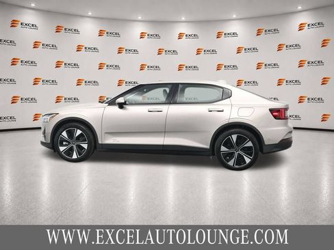 Used 2024 Polestar Polestar 2 AWD/4WD image 2