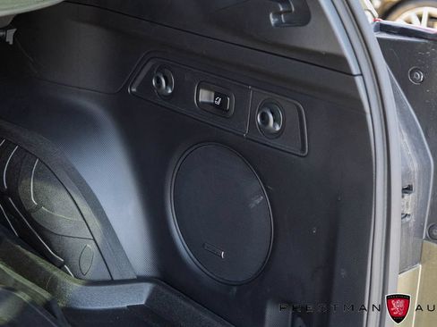 Used 2025 Subaru Forester Wilderness AWD/4WD image 40