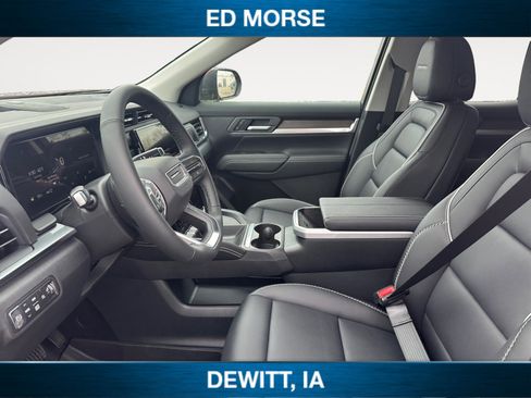 New 2026 GMC Terrain Denali AWD/4WD image 9