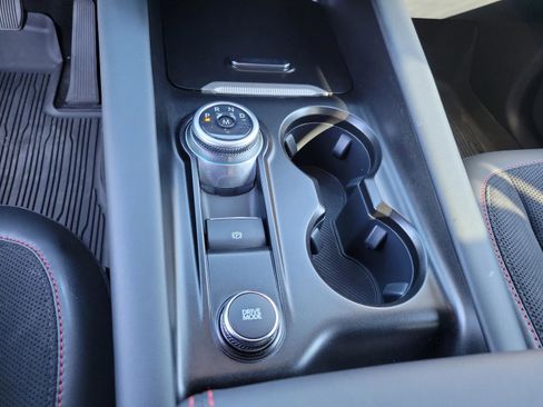 Certified 2025 Ford Explorer ST w/ Sun And Sound Package image 20