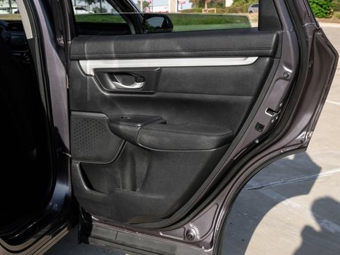 Used 2019 Honda CR-V LX image 53