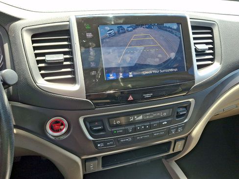 Used 2016 Honda Pilot EX-L image 15