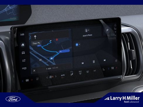 New 2026 Ford Expedition Active AWD/4WD image 14