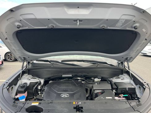 Used 2025 Hyundai Palisade SEL FWD image 30