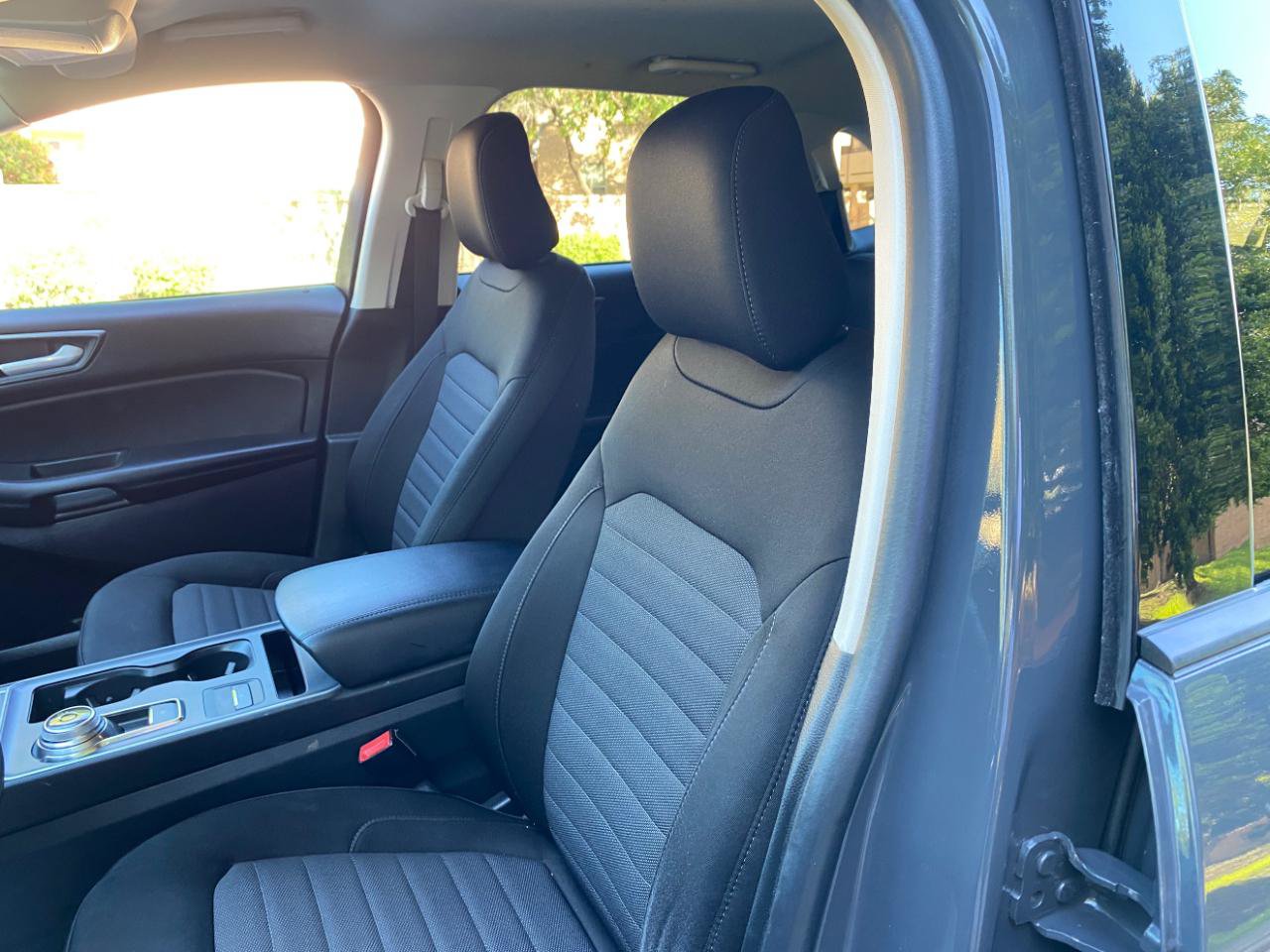 Used 2021 Ford Edge SE FWD image 24