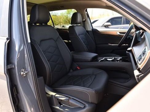 New 2026 Volkswagen Atlas SE image 20