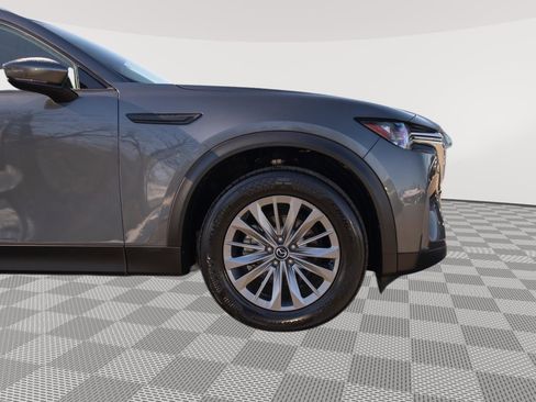 Used 2024 MAZDA CX-90 3.3 Turbo w/ Preferred Plus image 26