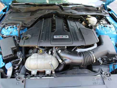 Used 2022 Ford Mustang GT w/ Equipment Group 301A RWD image 57
