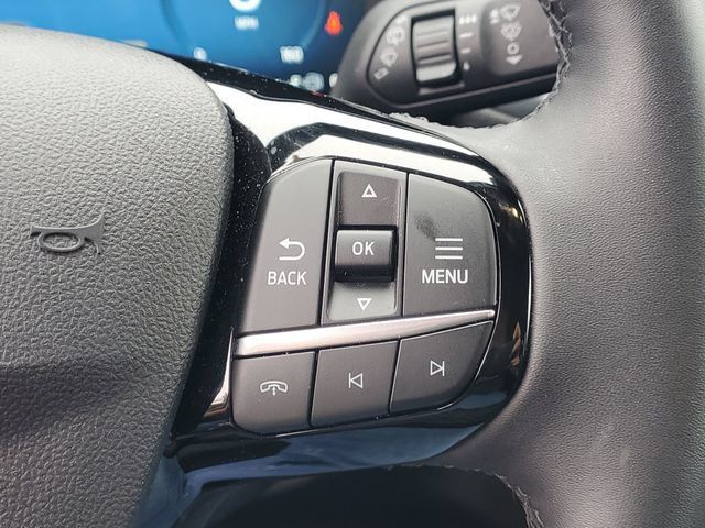 Used 2024 Ford Escape Platinum AWD/4WD image 19