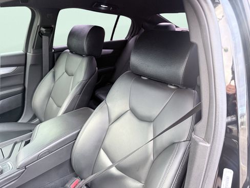 Used 2023 Cadillac CT5 Luxury image 11