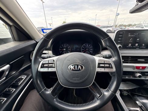 Used 2020 Kia Telluride S FWD image 29