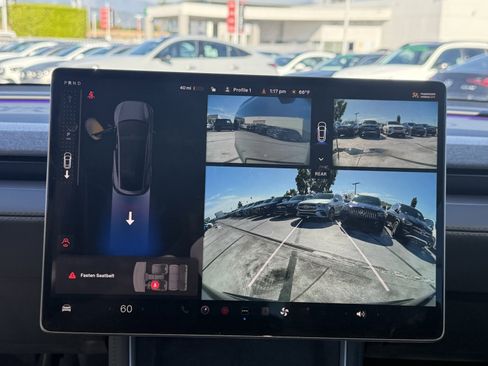 Used 2026 Tesla Model Y Long Range image 29