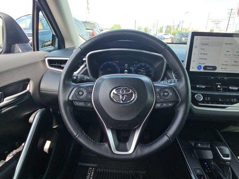 Certified 2026 Toyota Corolla Cross XLE AWD/4WD image 10