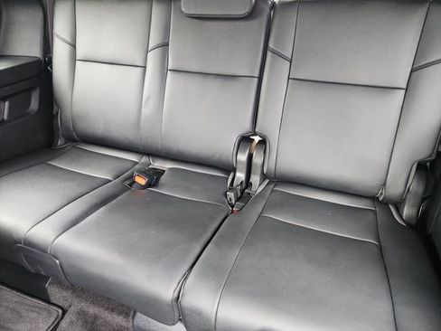 Used 2025 Toyota Sequoia Limited image 21