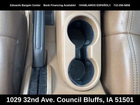 Used 2012 Jeep Wrangler Unlimited Rubicon w/ Dual Top Group AWD/4WD image 18