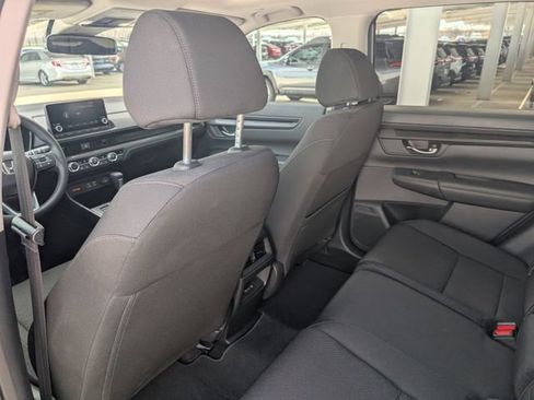 Used 2025 Honda CR-V EX image 26