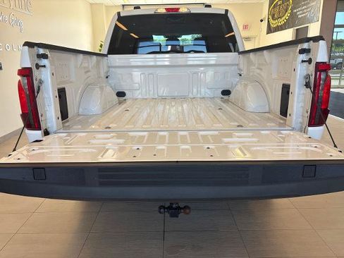 Certified 2024 Ford F150 STX AWD/4WD image 8