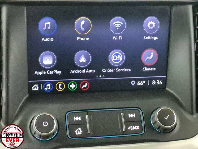 Used 2020 GMC Acadia SLE FWD image 21