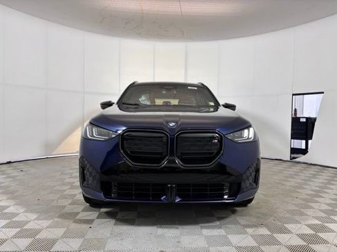 New 2026 BMW X3 M50 w/ Premium Package AWD/4WD image 2
