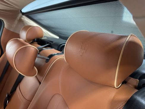 Used 2007 Maserati Quattroporte Sport GT image 39