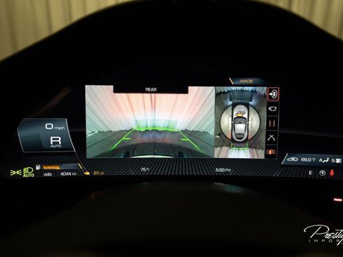 Used 2022 Ferrari Roma image 46