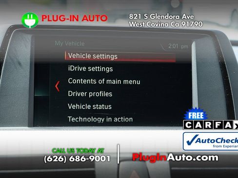 Used 2018 BMW 320i Sedan w/ Convenience Package RWD image 31