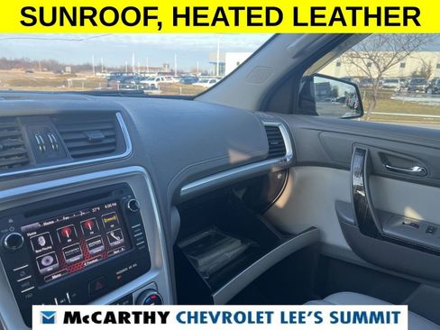 Used 2014 GMC Acadia SLT image 44