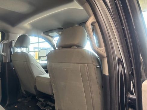 Used 2021 Ford F350 XL w/ STX Appearance Package image 11