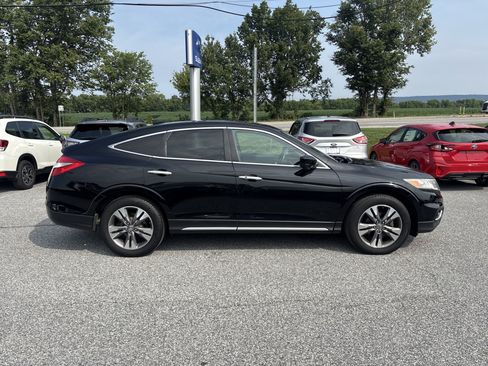 Used 2015 Honda Crosstour EX-L image 22