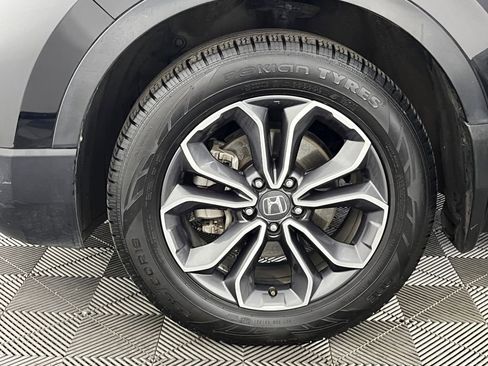 Used 2021 Honda CR-V EX image 20