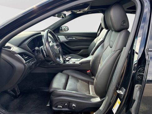 Certified 2023 Cadillac CT5 Sport image 20