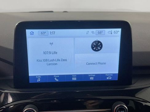 Used 2024 Ford Escape ST-Line AWD/4WD image 12
