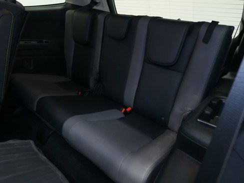 Used 2024 Subaru Ascent Onyx Edition image 25