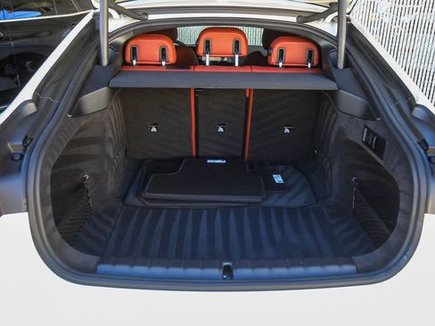 Certified 2023 BMW i4 eDrive35 w/ Parking Assistance Package image 22