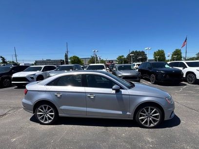 Used 2015 Audi A3 2.0T Premium Plus