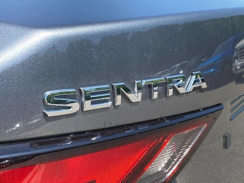 Used 2025 Nissan Sentra S FWD image 12