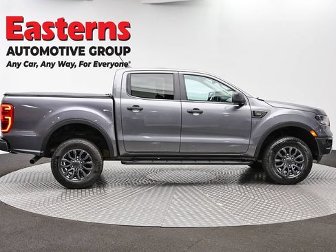 Used 2021 Ford Ranger XLT w/ Equipment Group 302A High AWD/4WD image 4