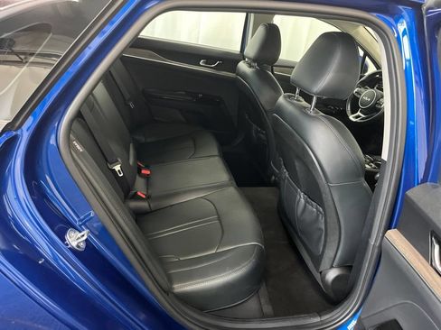 Used 2023 Kia K5 EX FWD image 25