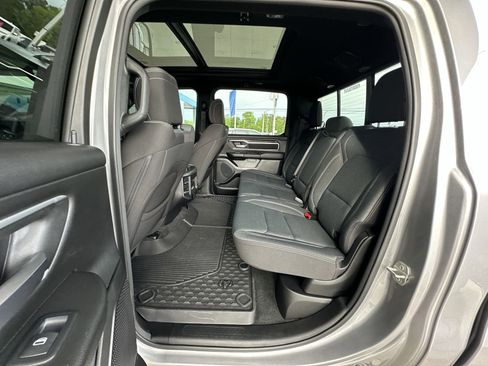 Used 2023 RAM 1500 Big Horn AWD/4WD image 25