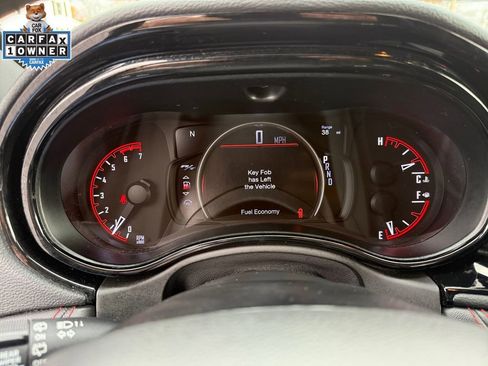 Certified 2023 Dodge Durango R/T AWD/4WD image 24
