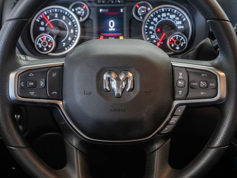 New 2027 RAM 2500 Tradesman AWD/4WD image 14