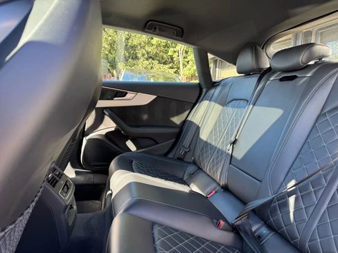 Used 2019 Audi S5 Premium Plus w/ Premium Plus image 22