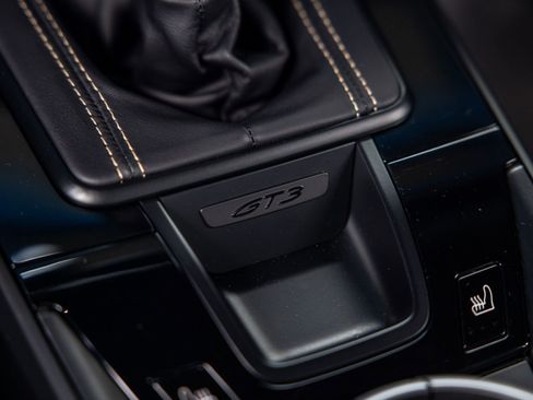 Certified 2023 Porsche 911 GT3 RWD image 56