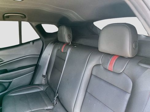 Used 2026 Chevrolet Trax RS w/ Driver Confidence Package FWD image 22