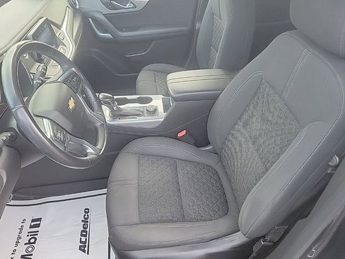 Used 2019 Chevrolet Blazer LT image 22